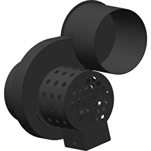 Tokat Soba Baca Fanı Satan Yerler