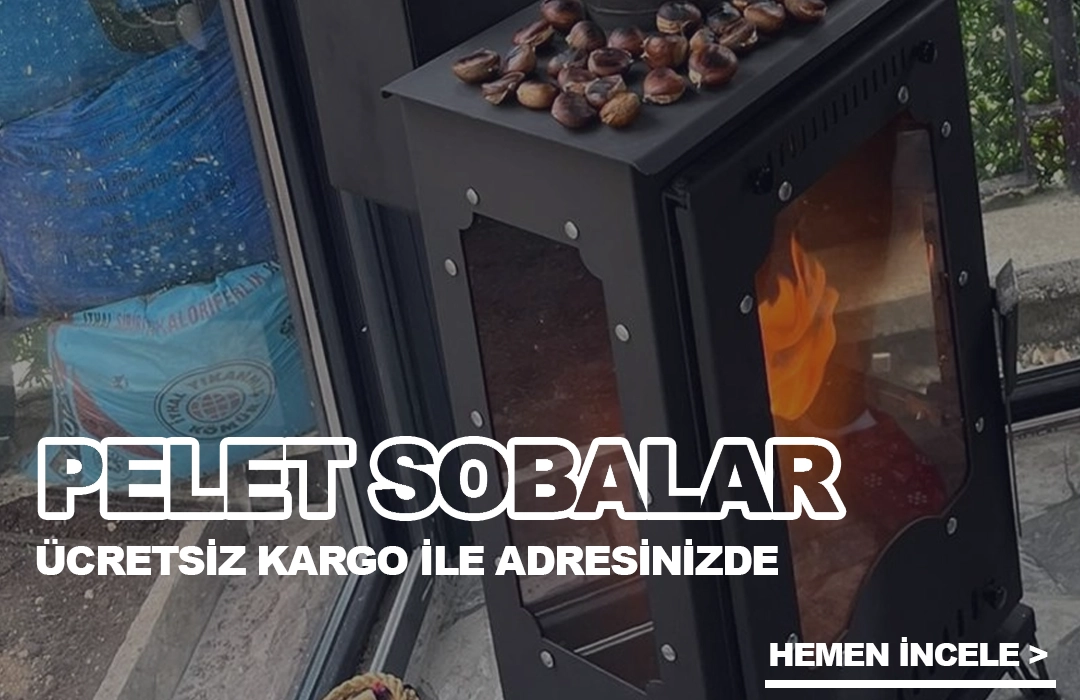Tokat Pelet Soba