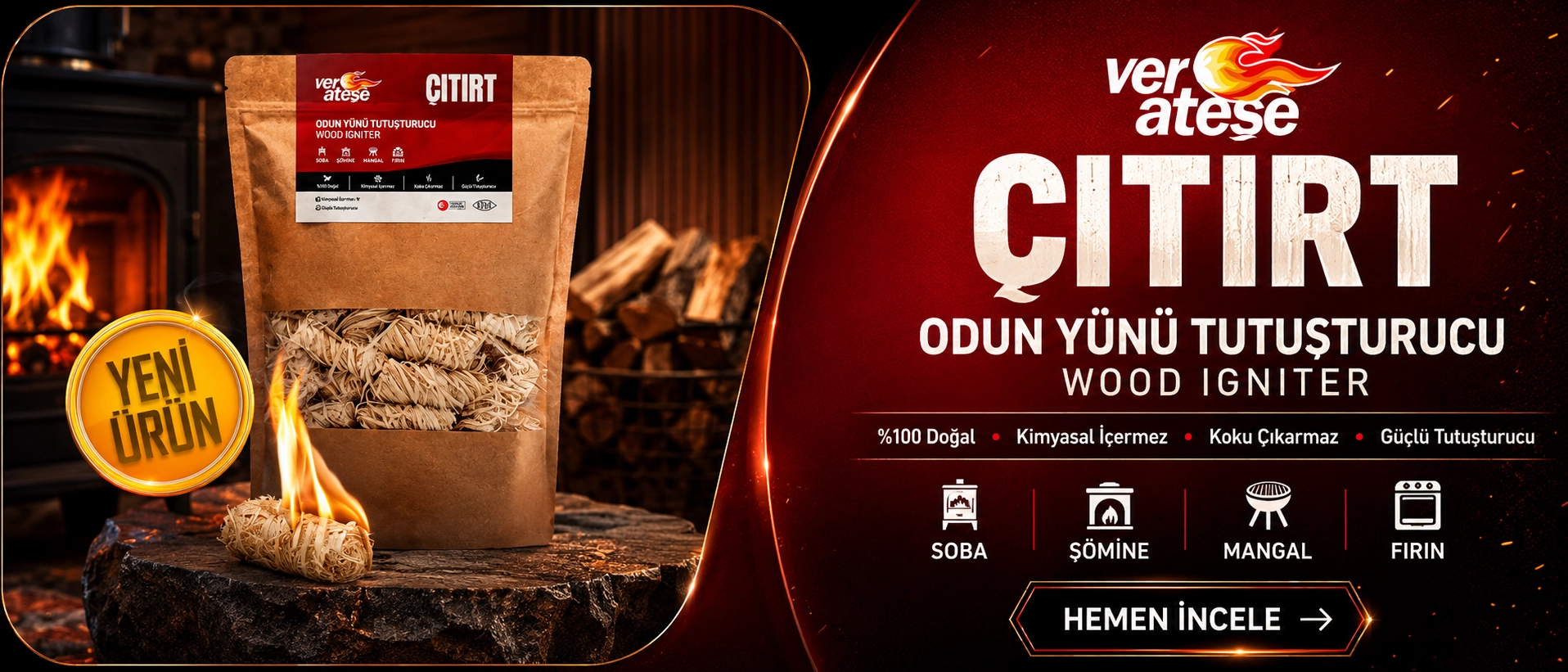 Tokat Pelet Soba