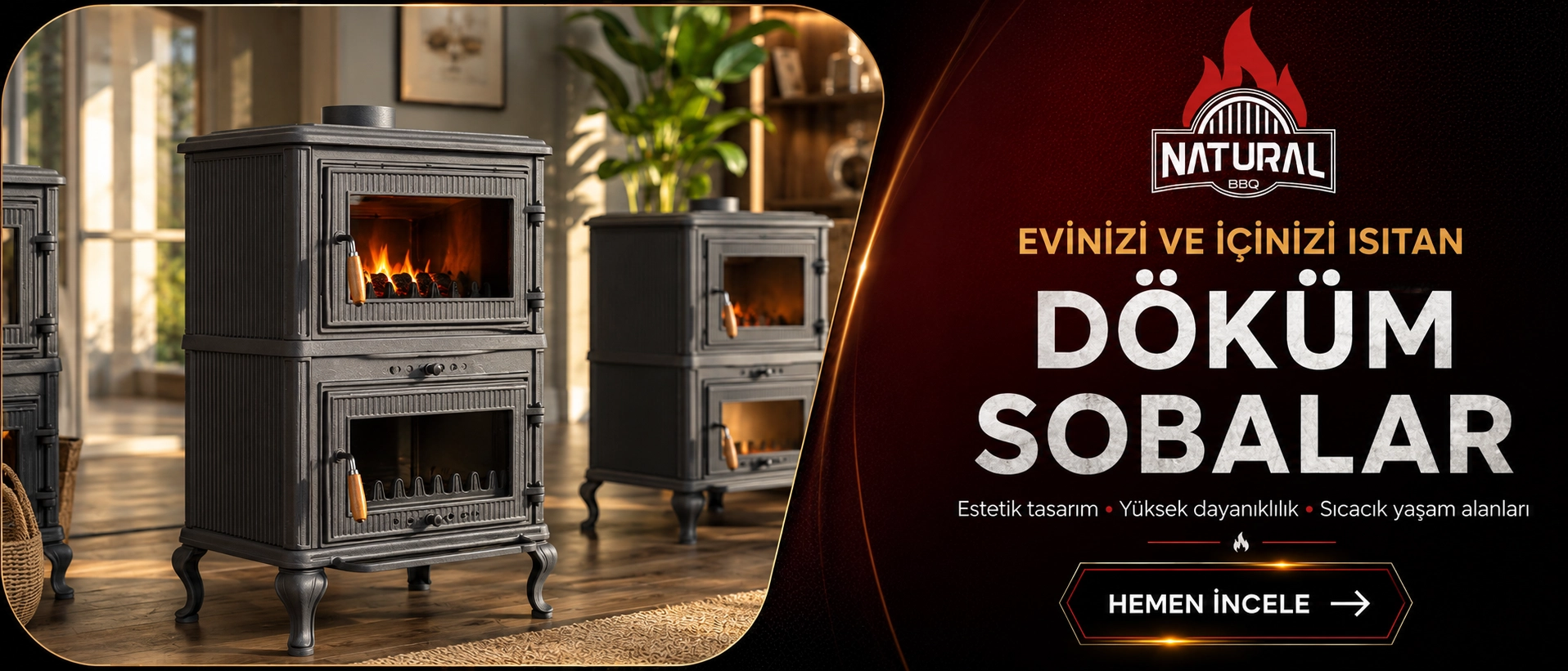 Tokat Pelet Soba