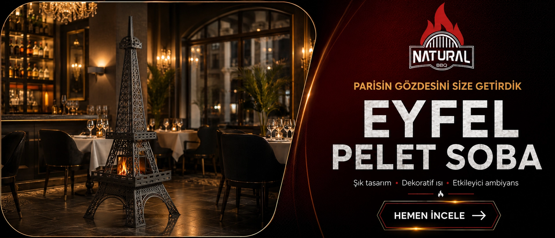Tokat Pelet Soba