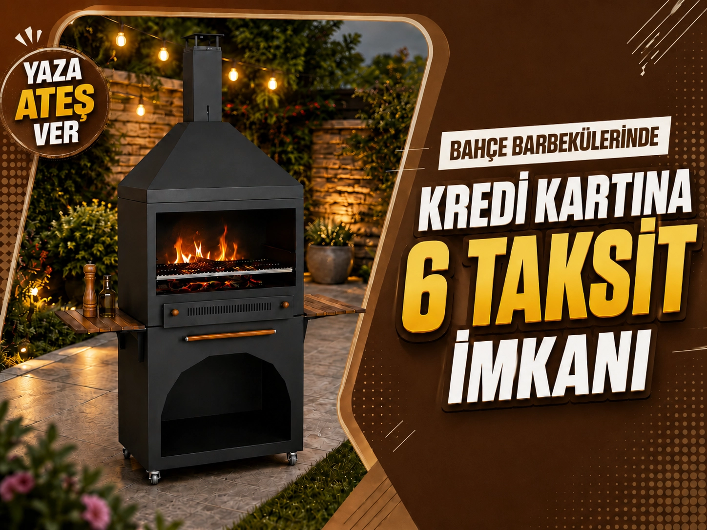 Tokat Pelet Soba